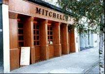 Mitchell's
